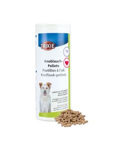 Knoflook-Pellets voor honden 400GR