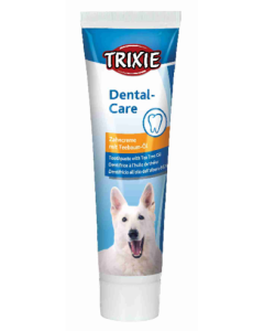 Trixie Tandpasta met Tea-Tree-Olie