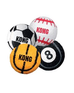KONG Sport Balls