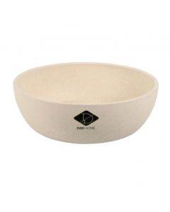Eetkom 17 cm - 1000 ML Grijs