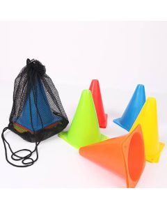Agility Pionnen set van 10 stuks