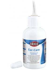 Trixie Oorverzorging 50 ml - flesje