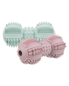 Junior Halter - Natuurrubber 9 cm