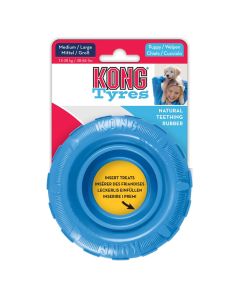 KONG Puppy Tires - Small