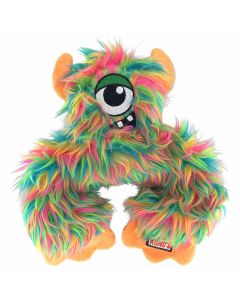 KONG Shakers Frizzles Frazzle - 15 x 15 cm