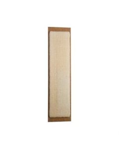 Krabplank de Luxe Wit