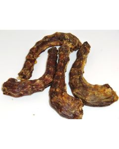 Eendennekken Gedroogd 1000gram