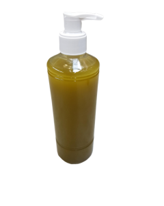 Hennepzaadolie - Schapenvet Duo 500ml