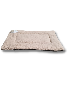 Topmast Benchmat Soft Fleece - Beige