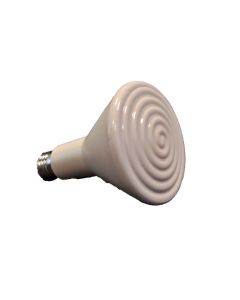 Elstein Donkerstraler 150 Watt Keramische Lamp
