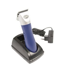 Tondeuse-Duvo 208 professional 40w Oplaadbaar