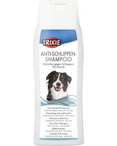 Trixie Anti-Roos Shampoo
