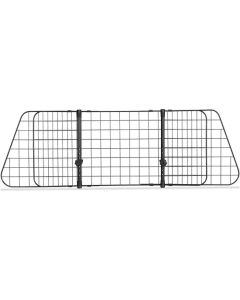 RETOUR Topmast Hondenrek auto - achterbank - universeel - verstelbaar - 106 - 145 cm - bagagerek