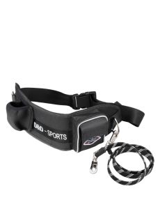 D&D Sports active walker Zwart 110CM Big