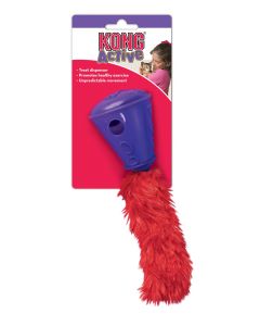 KONG Cat Treat Cone