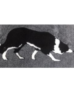 Vet Bed Border Collie - Antislip Hondenmat