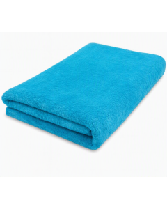 Vet bed Turquoise Zeegroen - Antislip Hondenmat