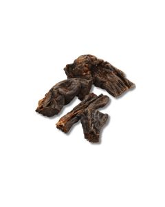 Topmast Runder Beef Liver Cubes - per Kilo