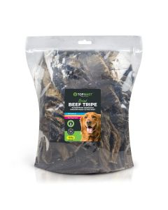 Topmast Pensstaafjes Gedroogd - 100% Natuurlijk