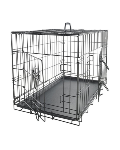 Topmast Bench met Tussenschot - Puppy Training - Diverse Maten