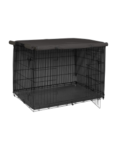 Topmast Benchhoes - Bench Cover - Zwart - Diverse Maten