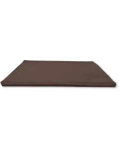 Benchkussen | Benchmatras | Benchkleed Nylon Bruin