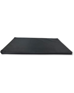 Benchkussen | Benchmatras | Benchkleed Nylon Zwart