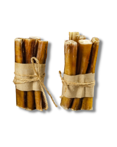 Bullepees Dik 15 cm - Hondensnacks