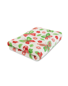 Vet Bed Butterfly - Antislip Hondenmat