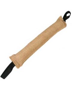 Sisal Zak met Handvat - Diverse Maten