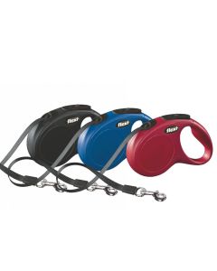 Flexi New classic Brede band. Diverse maten en kleuren.