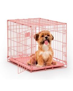 bench roze