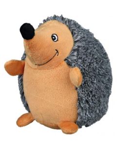 Pluche egel 12 cm 