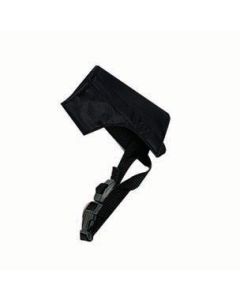 Muilkorf Nylon - Diverse maten