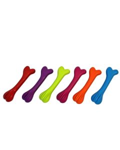 Rubber Been - Diverse Kleuren