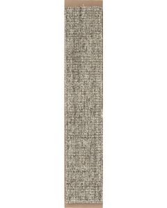 Topmast Krabplank Deluxe - Grijs 60 x 11 CM