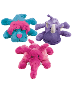 KONG Cozie Brights
