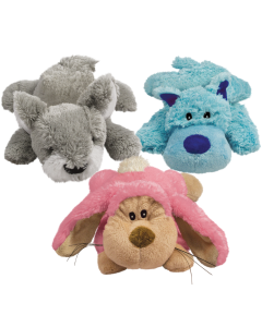 KONG Cozie Pastel