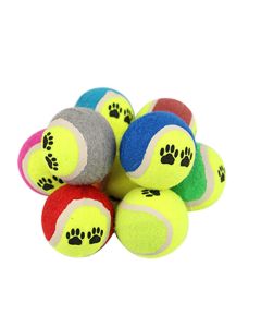 Tennisballen Hond - Divers Assortiment