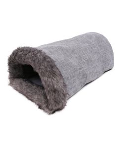 Topmast Kruipmand voor Katten 60 x 32 cm - Grijs