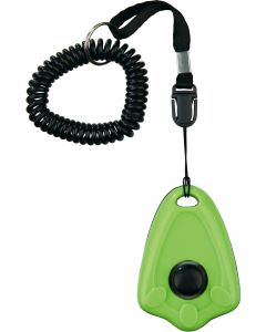 Clicker met Sleutelhangerring