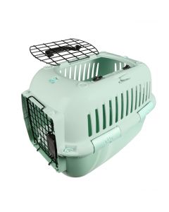 Transporter Adventurer Groen 57 * 38 * 38 cm 