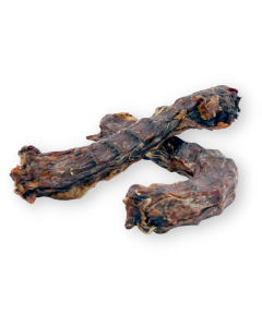 Eendennekken Gedroogd 250gram 