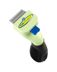 FURminator XS voor kleine hondjes