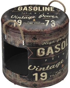 Petbox Home Collection - Gasoline
