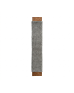 Krabplank Sisal Klein Grijs 50 x 8 cm