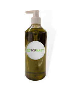 Hennep Olie - 500 ml