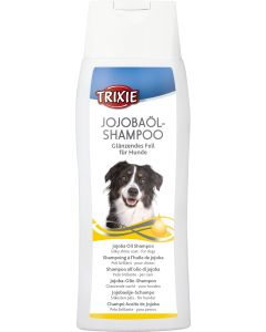 Trixie Jojoba Olie Shampoo - 250 ML
