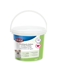 Knoflook-Pellets 3 Kilo