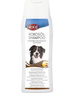 Trixie Kokosolie Shampoo - 250 ML